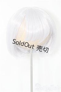9-10inch/ウィッグ salafina/インチ　BJD　MJD　ドール用 A-25-03-05-422-KD-ZA