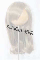 8inch/ウィッグ SWITCH製/インチ　BJD　MJD　ドール用 A-25-03-05-423-KD-ZA