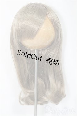 画像1: 8inch/ウィッグ SWITCH製/インチ　BJD　MJD　ドール用 A-25-03-05-423-KD-ZA