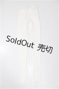 SDM＆MSD/OF:靴下/ A-25-03-05-402-KD-ZA