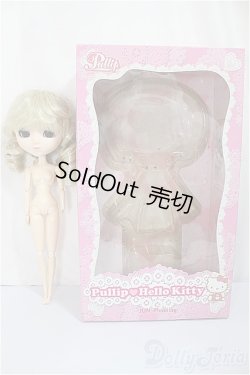 画像4: プーリップ/ハローキティ/0 A-25-03-12-118-KD-ZA