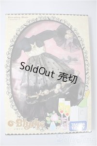 ネオブライス/ドレスセット：イヴニングデート/ファッションドール　衣装 A-25-03-12-226-KD-ZA