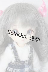 DOLLCE/ミニスウィーツドール：エルダー/ A-25-03-05-443-KD-ZA