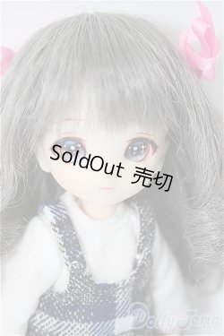 画像1: DOLLCE/ミニスウィーツドール：エルダー/ A-25-03-05-443-KD-ZA
