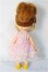 画像2: リカちゃん/リトルリカちゃん初代　本体＆別衣装/BJD　球体関節人形 A-25-03-05-442-KD-ZA (2)