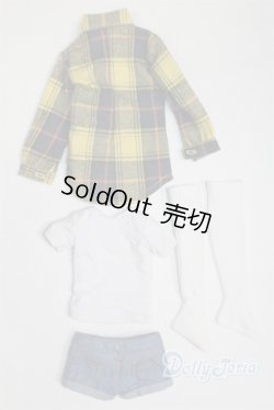 画像2: MDD/OF:衣装セット/0 A-25-03-12-095-KD-ZA