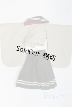 画像2: MDD/OF:衣装セット/0 A-25-03-12-094-KD-ZA