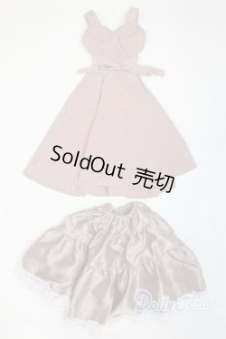 画像1: DD/OF:衣装セット：TOA Claris様製/0 A-25-03-12-096-KD-ZA