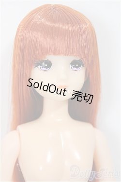 画像1: リカちゃん/もえちゃん/BJD　球体関節人形 A-25-03-12-111-NY-ZA