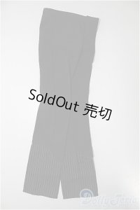 SDGrB＆SD13男の子/OF:パンツ/1/3　65ｃｍ　BJD　MJD　衣装　ドール用 A-25-06-04-422-NY-ZA