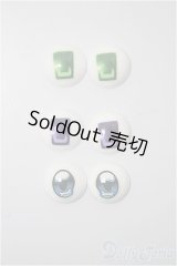 14mm/アニメアイ/ドール用　アイ A-25-03-12-192-NY-ZA