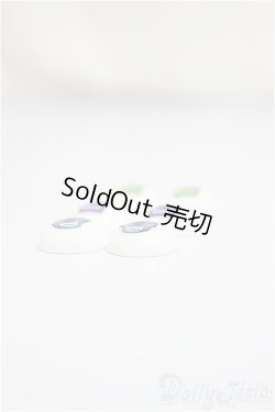 画像2: 14mm/アニメアイ/ドール用　アイ A-25-03-12-192-NY-ZA