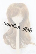 9-10inch/ウィッグ/インチ　BJD　MJD　ドール用 A-25-03-12-153-NY-ZA