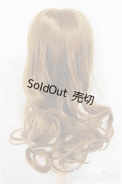 画像2: 9-10inch/ウィッグ/インチ　BJD　MJD　ドール用 A-25-03-12-153-NY-ZA