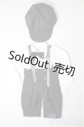 SDM＆MSD/OF:衣装セット/1/4　40ｃｍ　BJD　MJD　衣装　ドール用 A-25-03-12-133-NY-ZA
