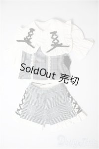 MDD/OF:衣装セット/0 A-25-03-12-131-NY-ZA