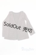 MDD/OF:アウター/0 A-25-08-13-012-NY-ZA