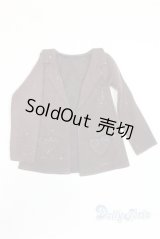 MDD/OF:アウター/0 A-25-08-13-012-NY-ZA
