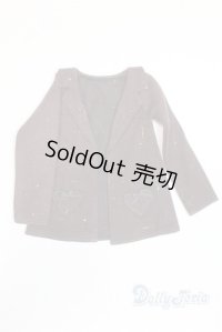 MDD/OF:アウター/0 A-25-08-13-012-NY-ZA