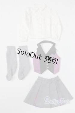 画像1: MDD/OF:衣装セット/0 A-25-08-13-058-NY-ZA