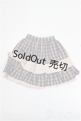 MDD/OF:スカート/0 A-25-03-12-168-NY-ZA
