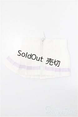 画像2: MDD/OF:スカート/0 A-25-03-12-172-NY-ZA