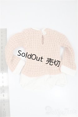 画像2: MDD/OF:トップス/0 A-25-03-12-150-NY-ZA