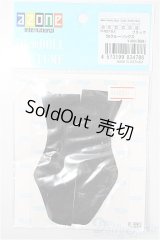 AZONE/OF：50クルーソックス/0 A-25-03-12-156-NY-ZA