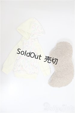 画像1: MDD/OF:衣装セット/0 A-25-08-06-321-NY-ZA