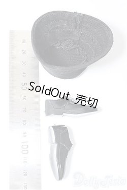 画像2: 1/6男性ドール/衣装小物セット/0 A-25-03-12-220-NY-ZA