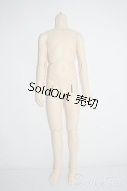 画像1: SD13BOY/ボディ U-25-03-11-204-KD-ZU