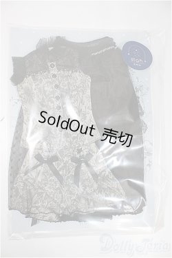 画像1: DD/OF:衣装セット：空と青い星様製/0 A-25-03-12-250-KD-ZA
