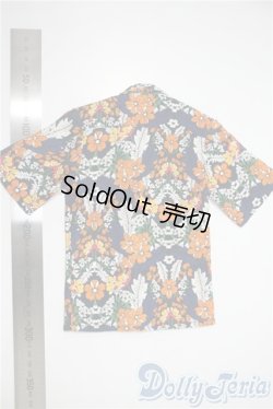 画像2: SDGrB＆SD13男の子/OF:トップス：M de H　Maison de H様製 U-25-03-18-108-KD-ZU