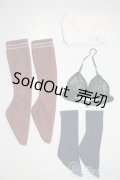 DD/OF:下着　ソックス U-25-03-18-038-KD-ZU