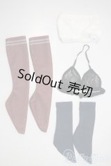 DD/OF:下着　ソックス U-25-03-18-038-KD-ZU