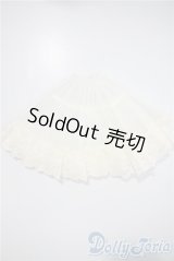 SD/OF:スカート　パニエ U-25-03-18-139-KD-ZU