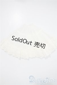 SD/OF:スカート　パニエ U-25-03-18-139-KD-ZU
