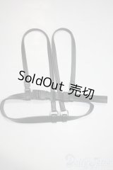 SD/OF:小物　ハーネス U-25-03-18-036-KD-ZU