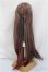 画像1: 8-9inch/ウィッグ/インチ　BJD　MJD　ドール用 A-25-03-12-300-KD-ZA (1)