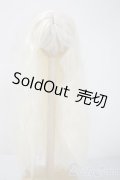 8-9inch/ウィッグ U-25-03-18-012-KD-ZU