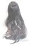 画像2: 8-9inch/ウィッグ/インチ　BJD　MJD　ドール用 A-25-03-19-100-KD-ZA (2)