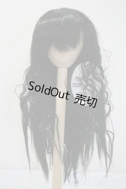 画像1: 8-9inch/ウィッグ U-25-03-18-010-KD-ZU