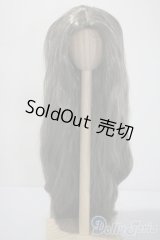 8-9inch/ウィッグ U-25-03-18-016-KD-ZU