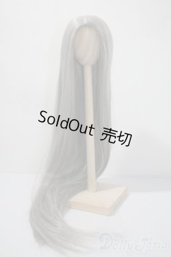 画像1: 8-9inch/ウィッグ U-25-03-18-014-KD-ZU