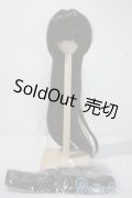 8-9inch/ウィッグ U-25-03-18-013-KD-ZU