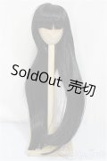 8-9inch/ウィッグ/インチ　BJD　MJD　ドール用 A-25-03-19-122-KD-ZA