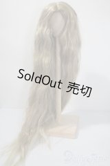 9-10inch/ウィッグ U-25-03-18-018-KD-ZU