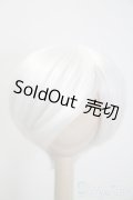 9-10inch/ウィッグ U-25-03-18-023-KD-ZU