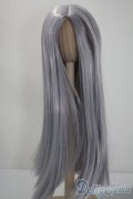 9-10inch/ウィッグ U-25-03-18-022-KD-ZU