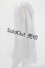 9-10inch/ウィッグ U-25-03-18-022-KD-ZU